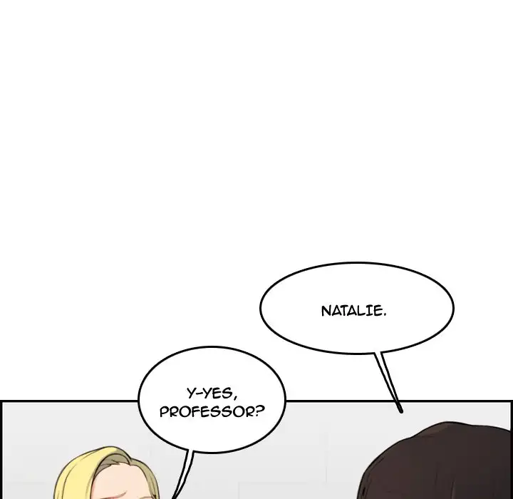 Never Too Late - Chapter 9 Page 71