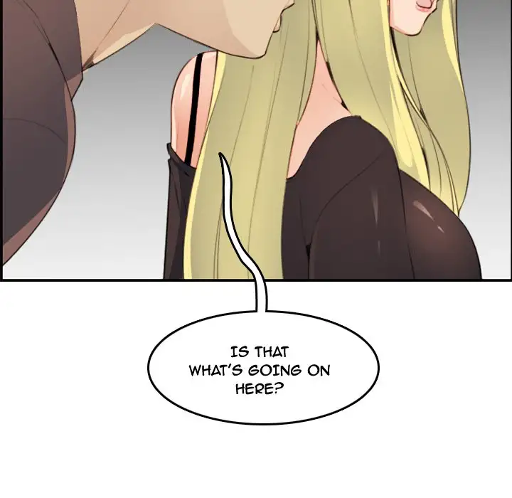 Never Too Late - Chapter 9 Page 83