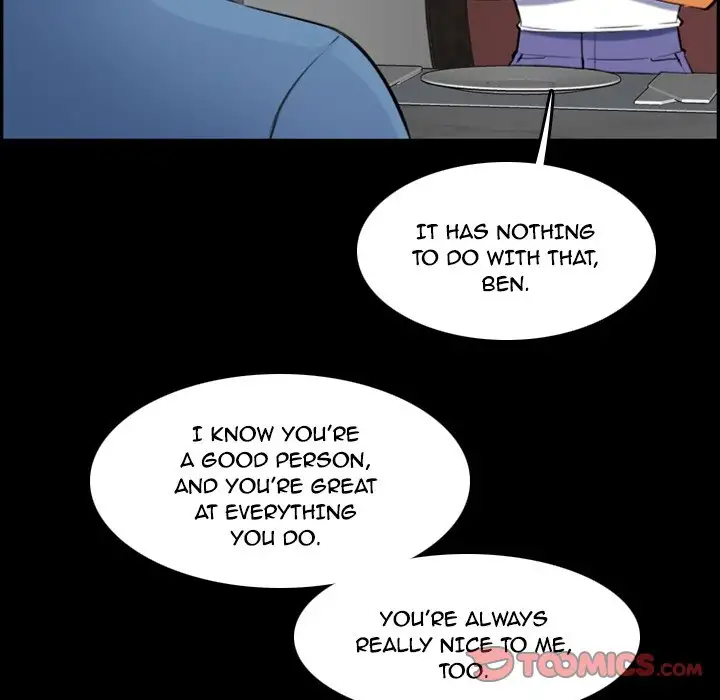 Never Too Late - Chapter 9 Page 9