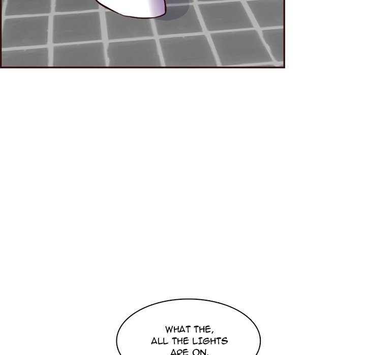 Never Too Late - Chapter 94 Page 109