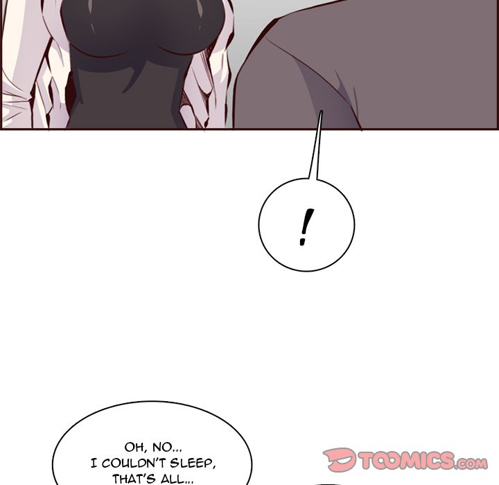 Never Too Late - Chapter 94 Page 126