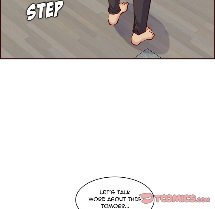 Never Too Late - Chapter 94 Page 27