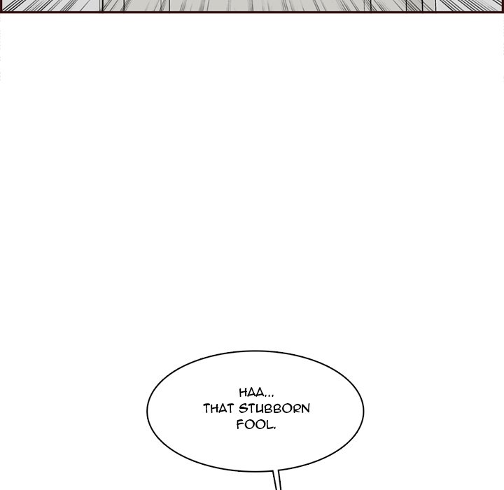 Never Too Late - Chapter 94 Page 31