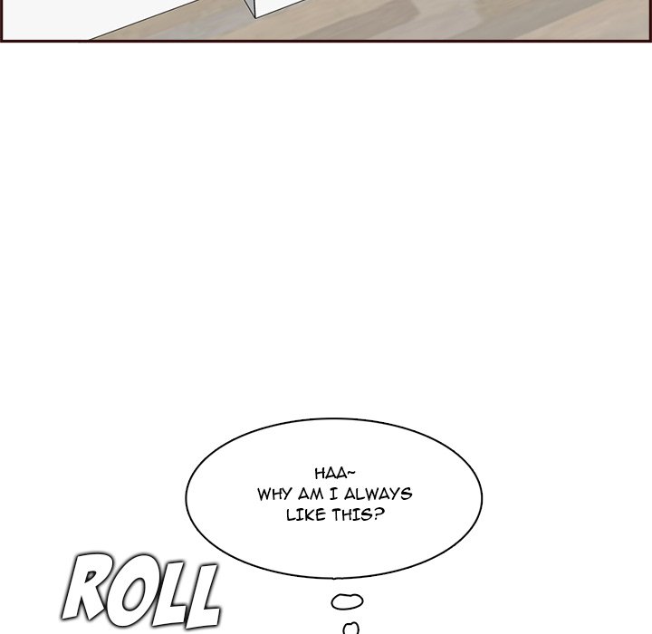 Never Too Late - Chapter 94 Page 46
