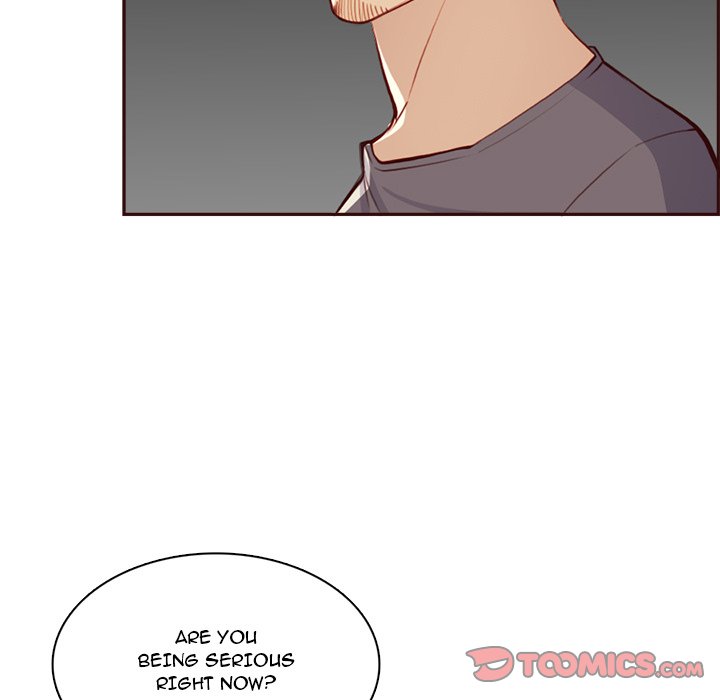 Never Too Late - Chapter 94 Page 9