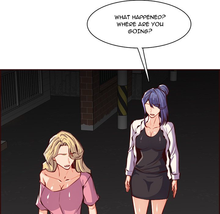 Never Too Late - Chapter 94 Page 92