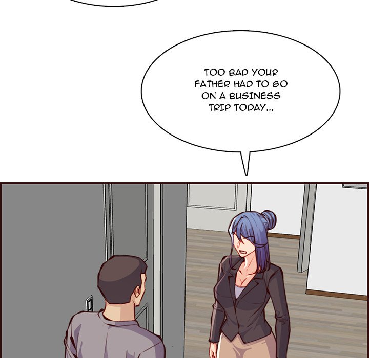 Never Too Late - Chapter 96 Page 15