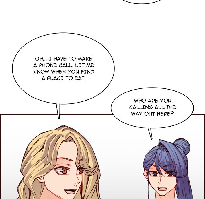 Never Too Late - Chapter 96 Page 56