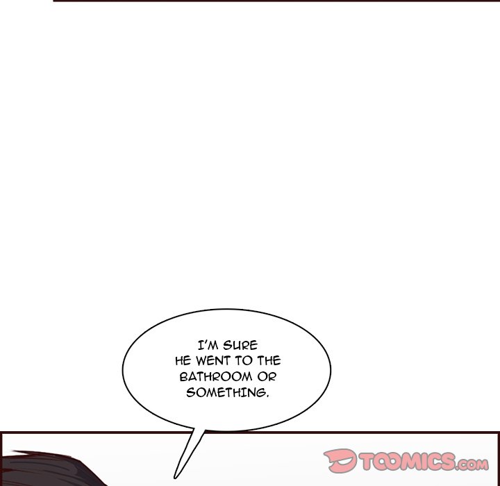 Never Too Late - Chapter 96 Page 70