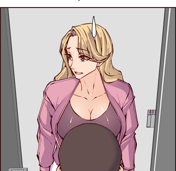 Never Too Late - Chapter 96 Page 87