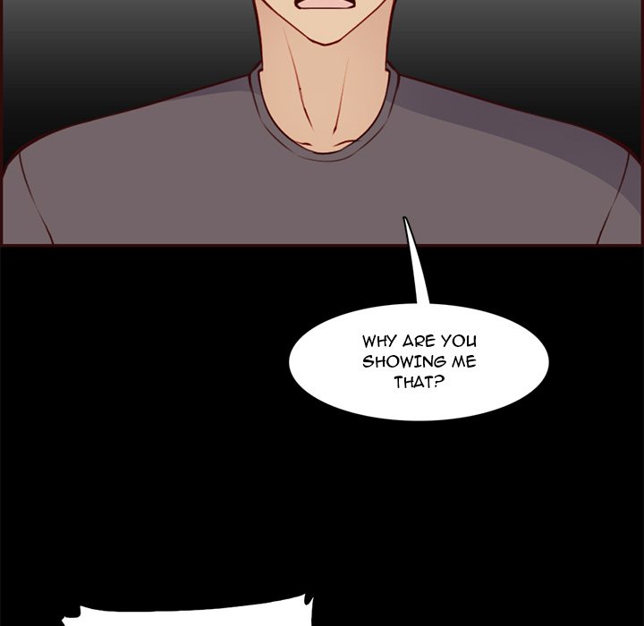 Never Too Late - Chapter 97 Page 52