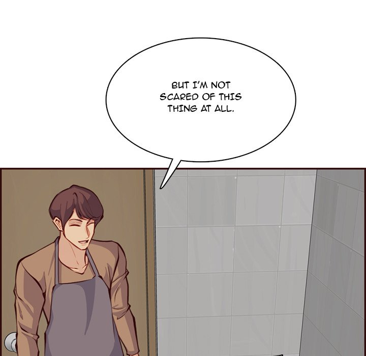 Never Too Late - Chapter 99 Page 60