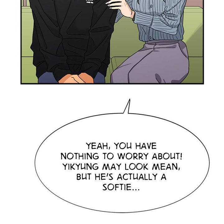 Love Your Enemies - Chapter 26 Page 65