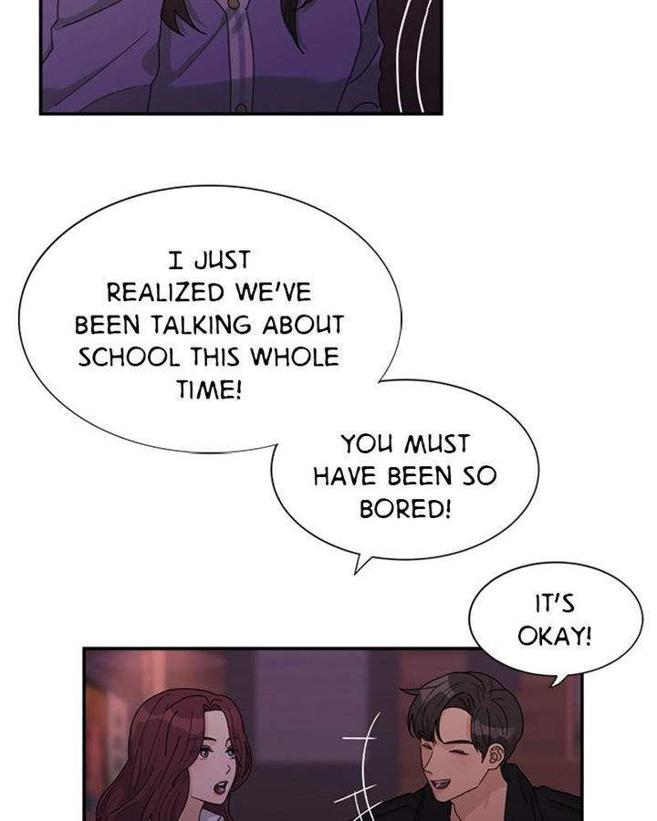 Love Your Enemies - Chapter 29 Page 14