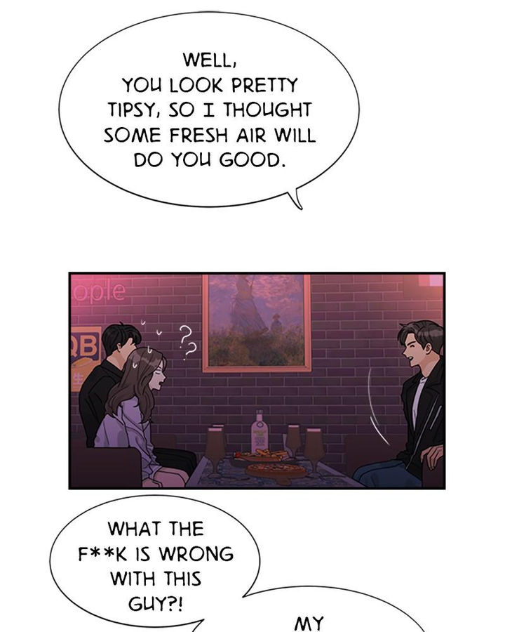 Love Your Enemies - Chapter 29 Page 24