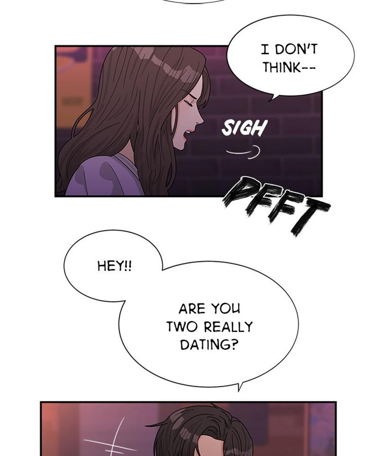 Love Your Enemies - Chapter 29 Page 26