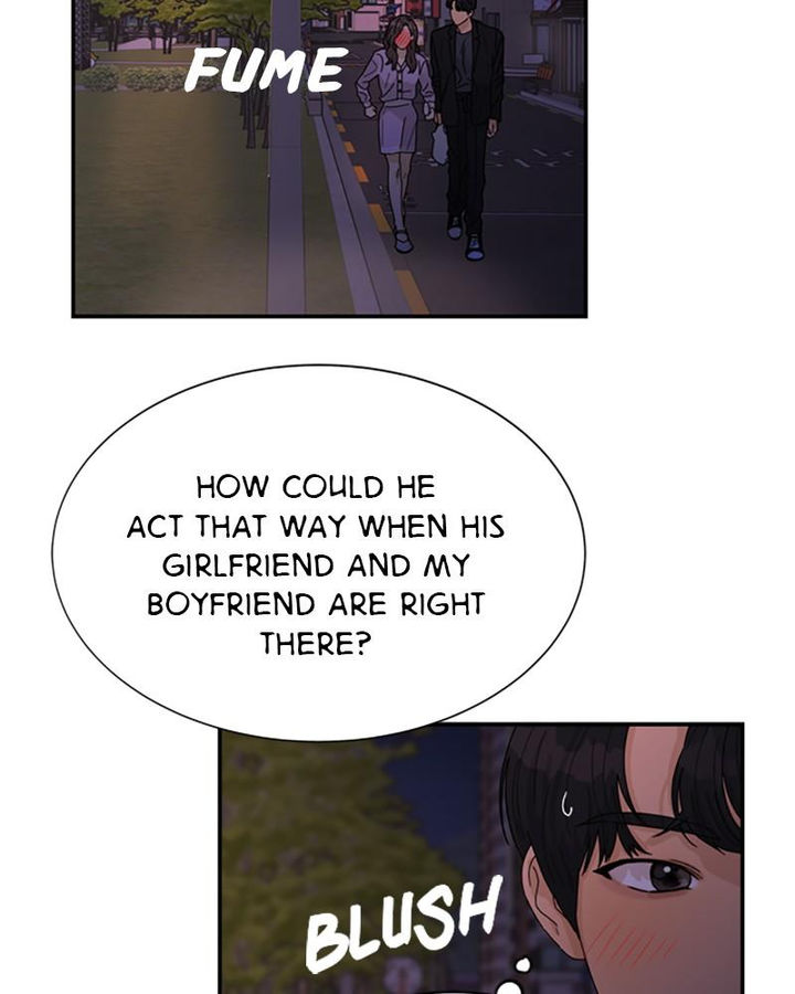 Love Your Enemies - Chapter 29 Page 40