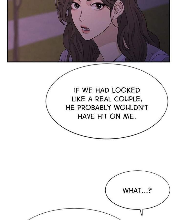 Love Your Enemies - Chapter 29 Page 44
