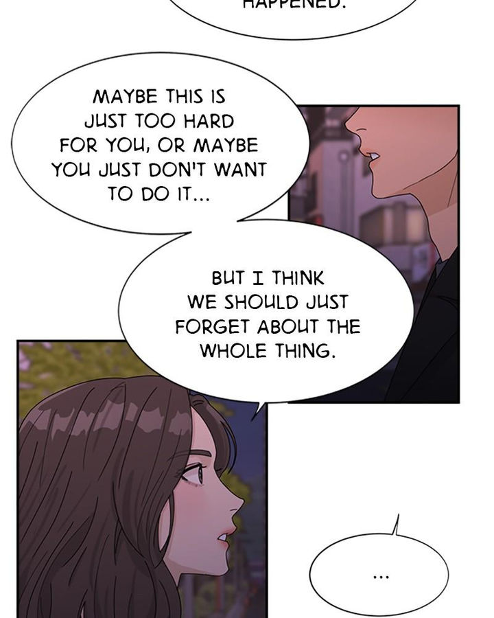 Love Your Enemies - Chapter 29 Page 46