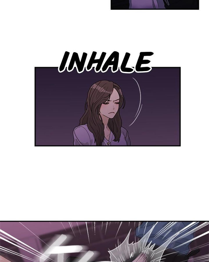 Love Your Enemies - Chapter 29 Page 9