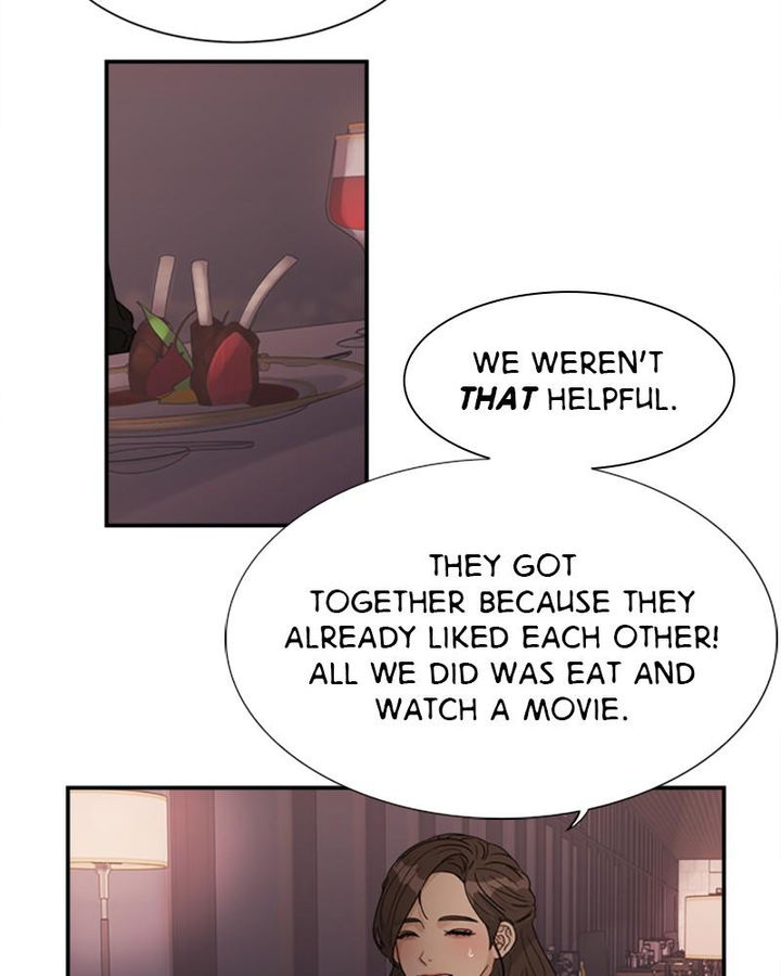 Love Your Enemies - Chapter 39 Page 12
