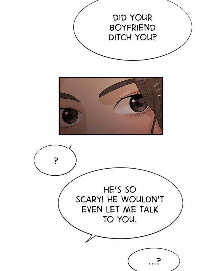 Love Your Enemies - Chapter 39 Page 30