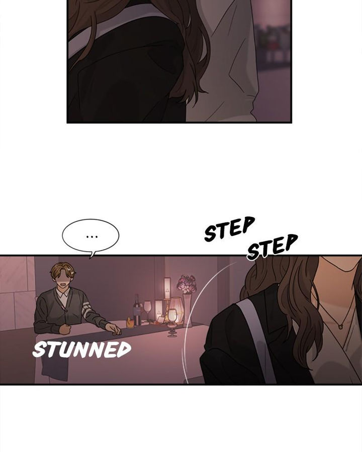 Love Your Enemies - Chapter 39 Page 37