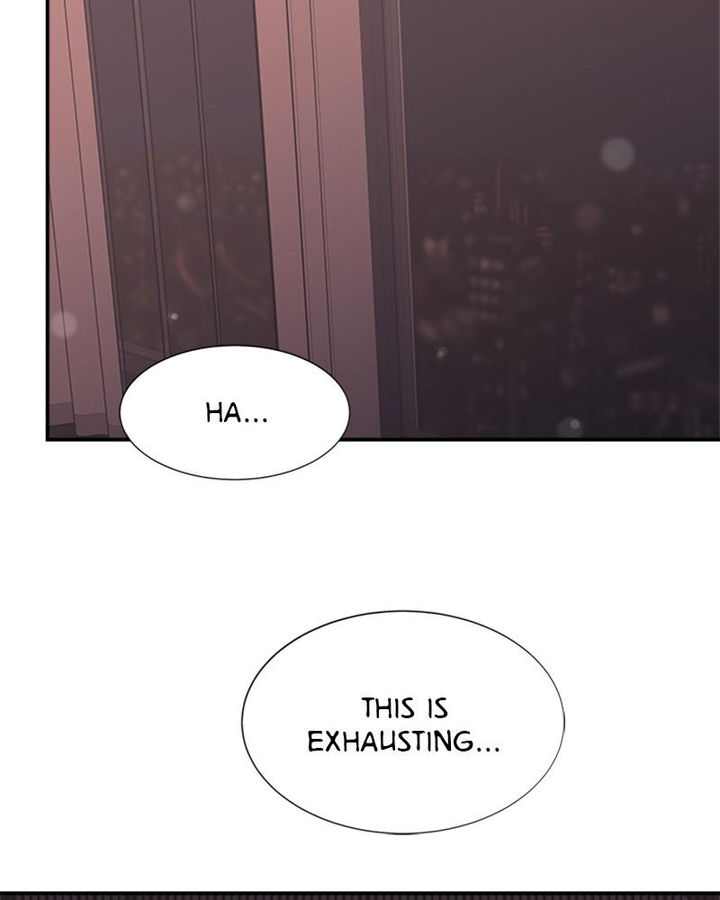 Love Your Enemies - Chapter 40 Page 11