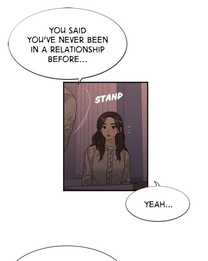Love Your Enemies - Chapter 40 Page 32