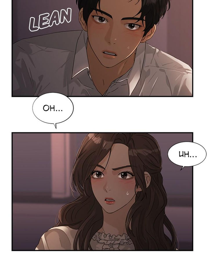 Love Your Enemies - Chapter 40 Page 36