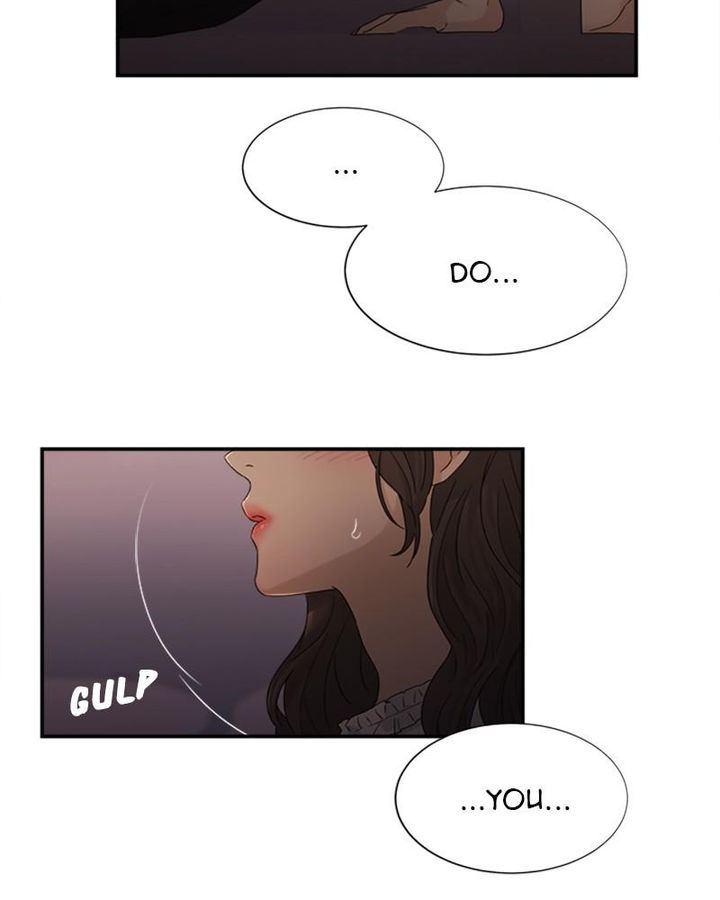 Love Your Enemies - Chapter 40 Page 41