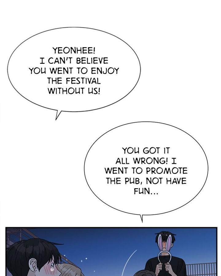 Love Your Enemies - Chapter 42 Page 22