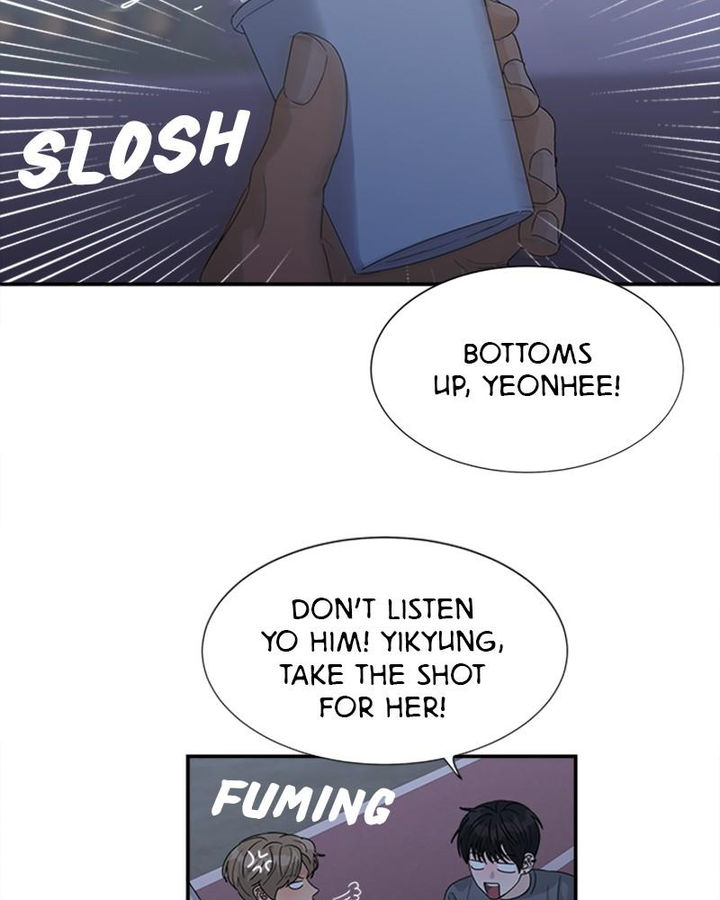 Love Your Enemies - Chapter 42 Page 24