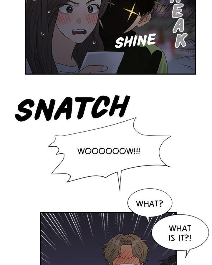 Love Your Enemies - Chapter 42 Page 43