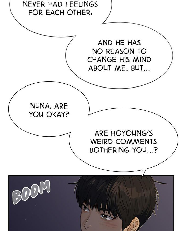 Love Your Enemies - Chapter 42 Page 58