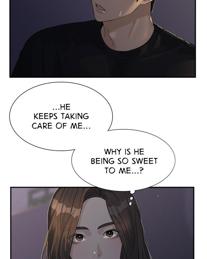 Love Your Enemies - Chapter 42 Page 59