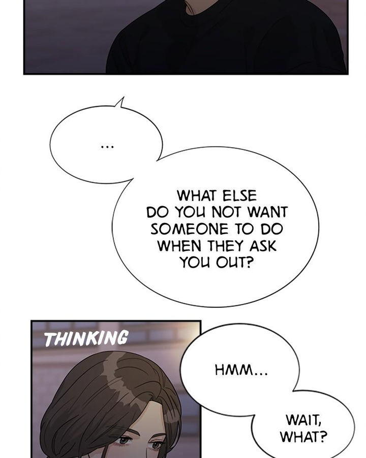 Love Your Enemies - Chapter 44 Page 10