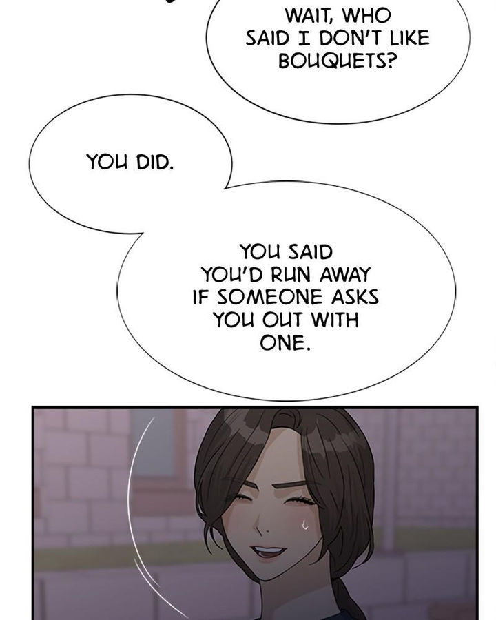 Love Your Enemies - Chapter 44 Page 8