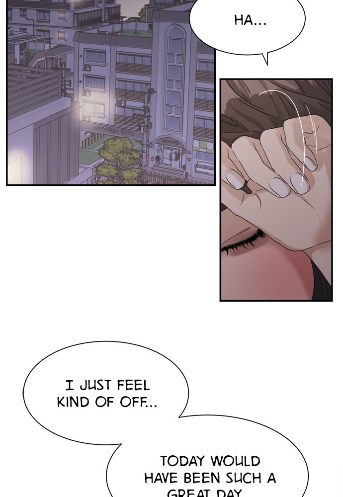 Love Your Enemies - Chapter 52 Page 29