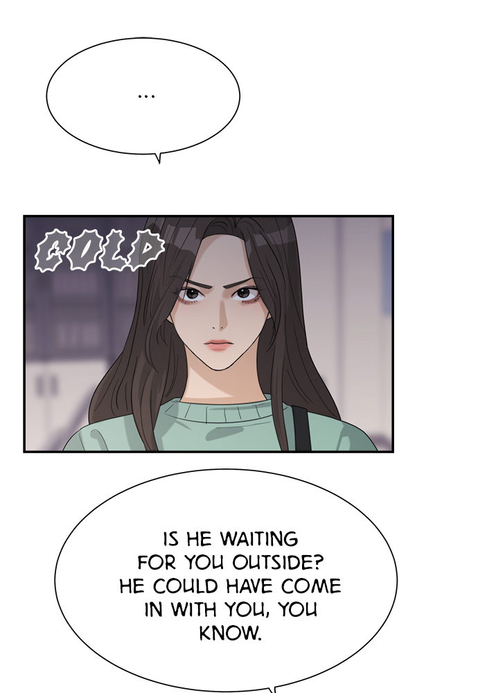 Love Your Enemies - Chapter 57 Page 60