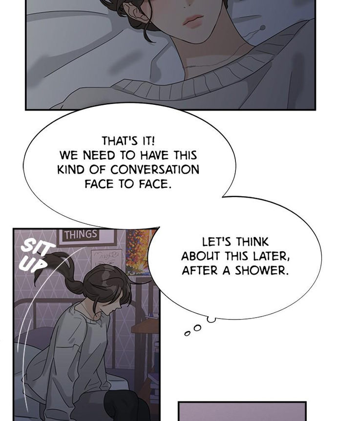 Love Your Enemies - Chapter 60 Page 60