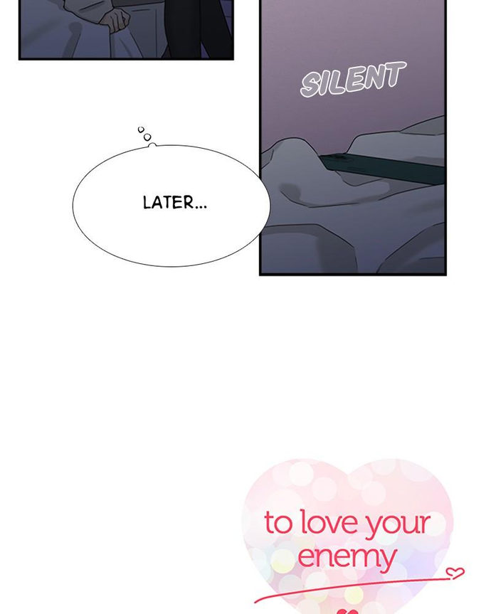 Love Your Enemies - Chapter 60 Page 61