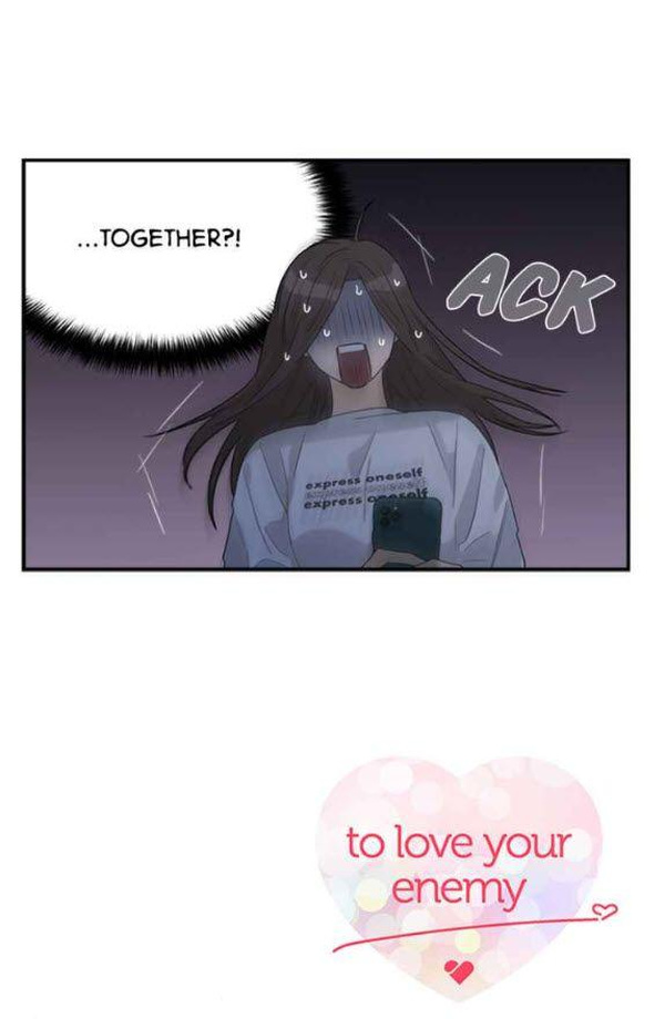 Love Your Enemies - Chapter 67 Page 4