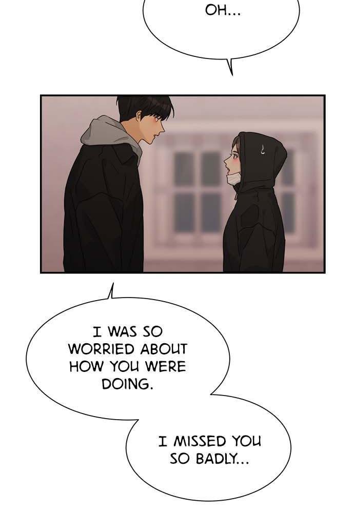 Love Your Enemies - Chapter 91 Page 51