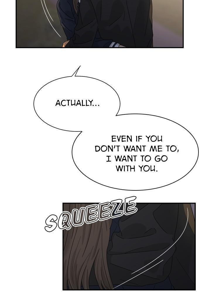 Love Your Enemies - Chapter 93 Page 68