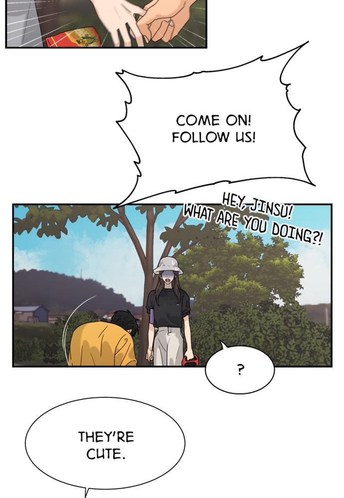 Love Your Enemies - Chapter 97 Page 60