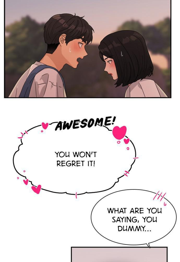Love Your Enemies - Chapter 99 Page 57