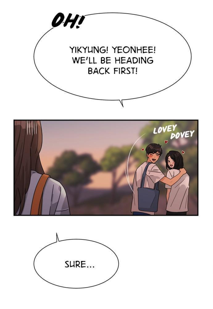 Love Your Enemies - Chapter 99 Page 59