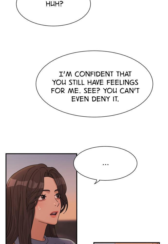 Love Your Enemies - Chapter 99 Page 63