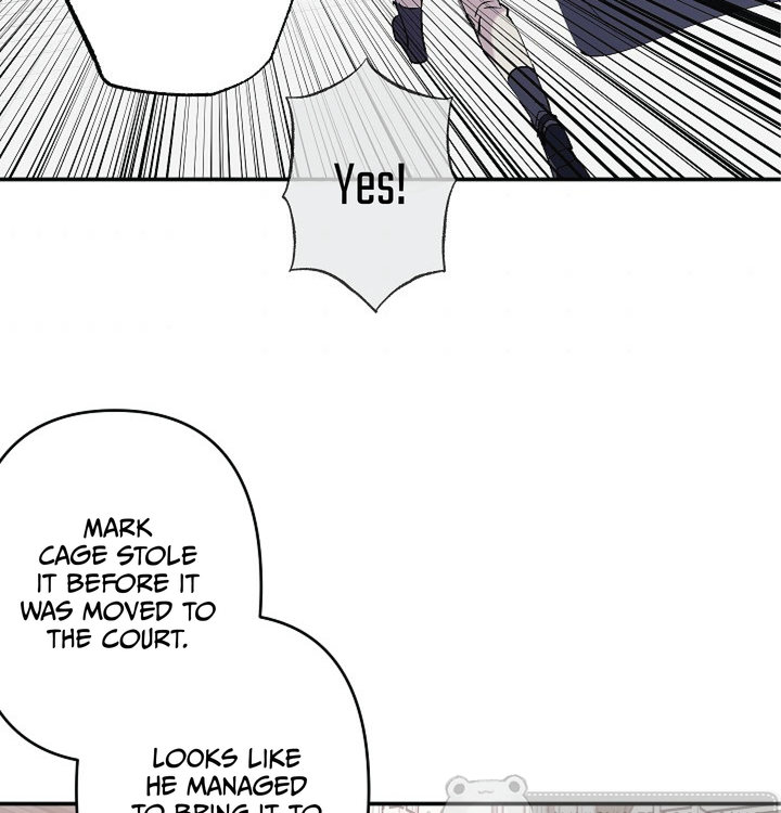 Revenge Wedding - Chapter 68 Page 65